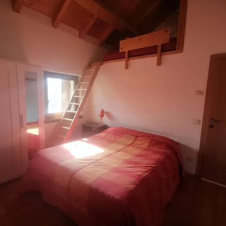 Il Rosmarino Valmorel