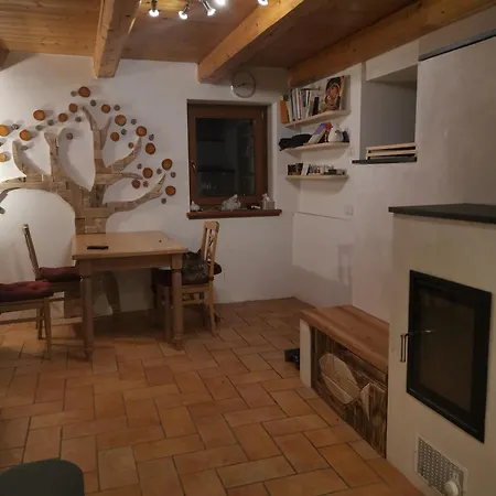 Guest house Il Rosmarino Valmorel