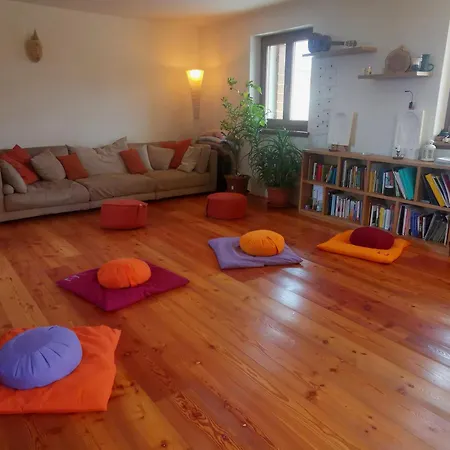 Guest house Il Rosmarino *