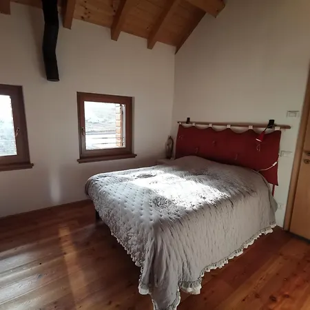 Il Rosmarino Guest house *
