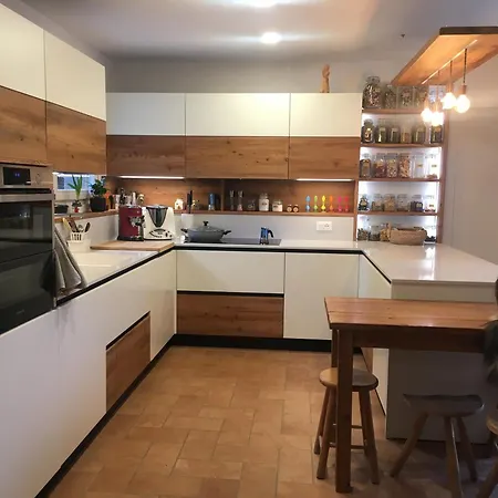 Guest house Il Rosmarino