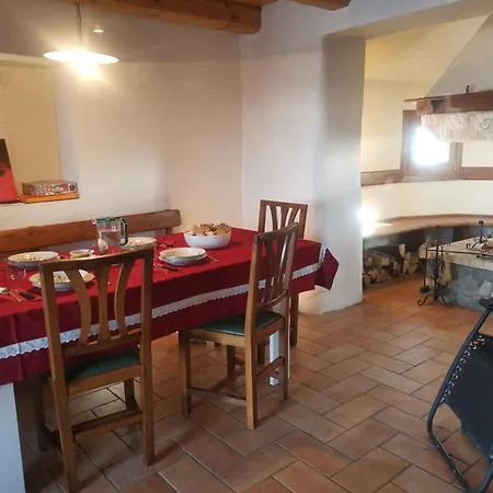 Guest house Il Rosmarino *