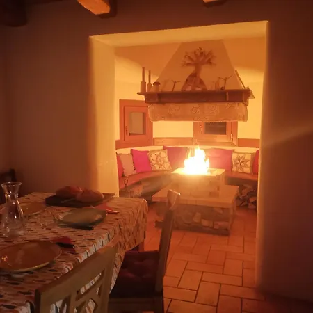 Guest house Il Rosmarino *