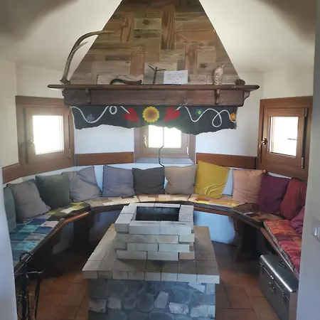 Guest house Il Rosmarino Valmorel