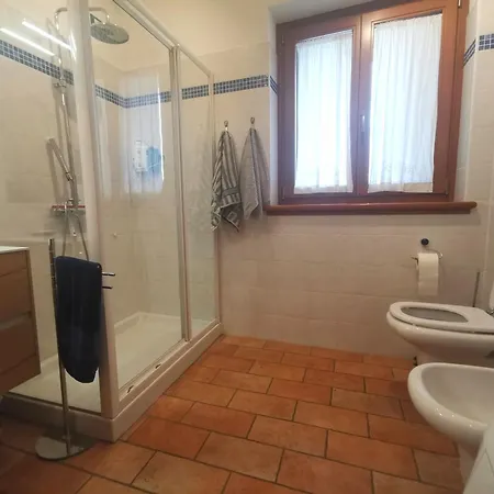Il Rosmarino Guest house *