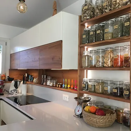 Guest house Il Rosmarino