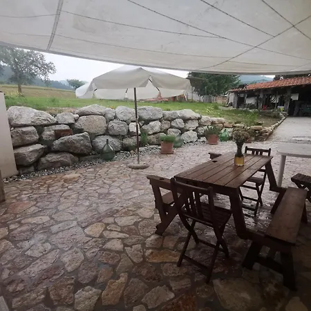 Il Rosmarino Guest house Valmorel