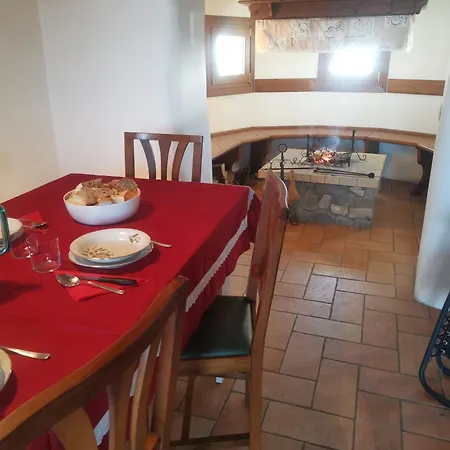 Il Rosmarino * Valmorel