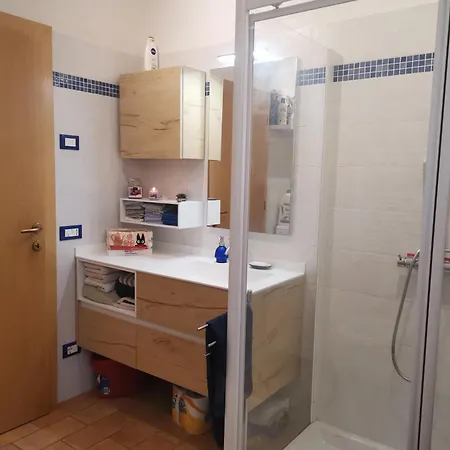Il Rosmarino Guest house