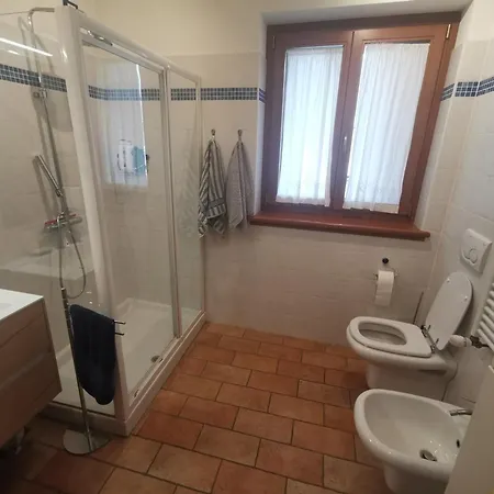 Il Rosmarino Guest house