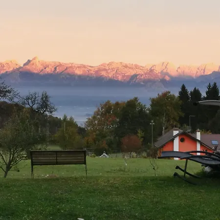 Il Rosmarino Valmorel