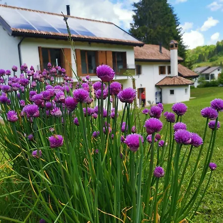 Il Rosmarino Valmorel
